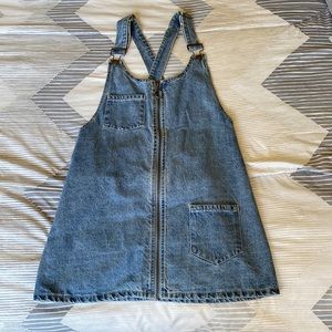 Overall Dress